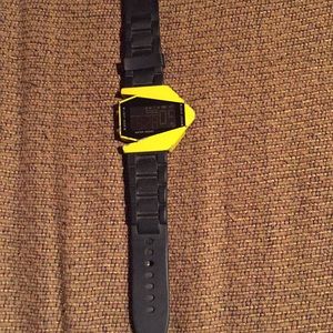 Dumb x GirlTalk x Jackthreads Exclusive Watch